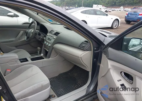 2008 Toyota Camry Le from USA, damaged, VIN 4T1BE46KX8U764092